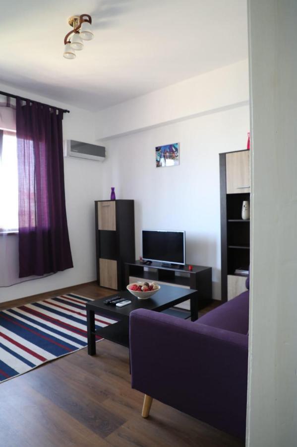 Ultracentral Cozy Apartment Near Old Town Bukarest Kültér fotó