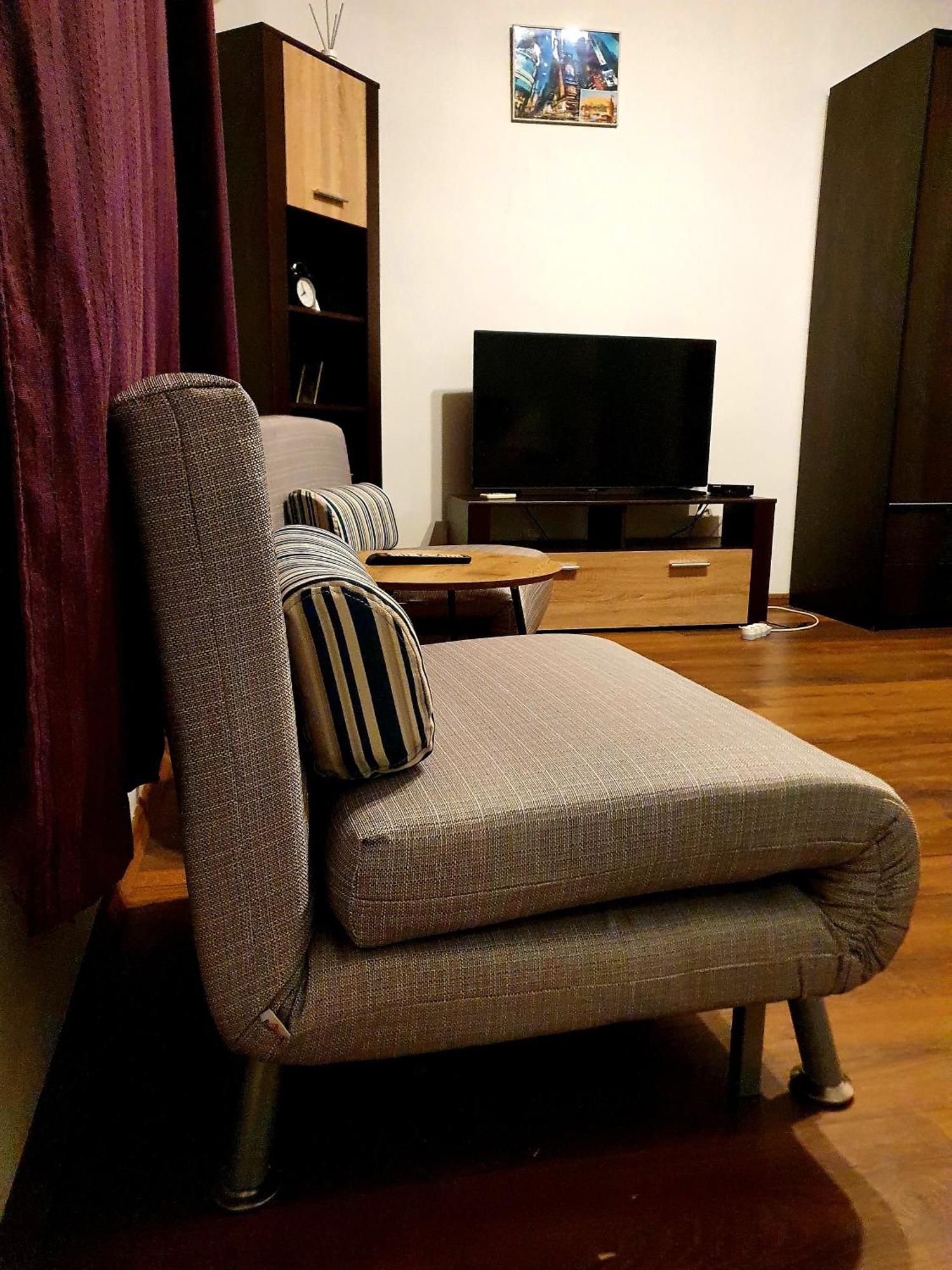 Ultracentral Cozy Apartment Near Old Town Bukarest Kültér fotó